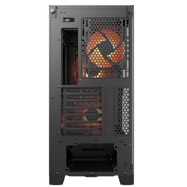Корпус Cougar Airface Eco RGB Black без БЖ 546804 фото