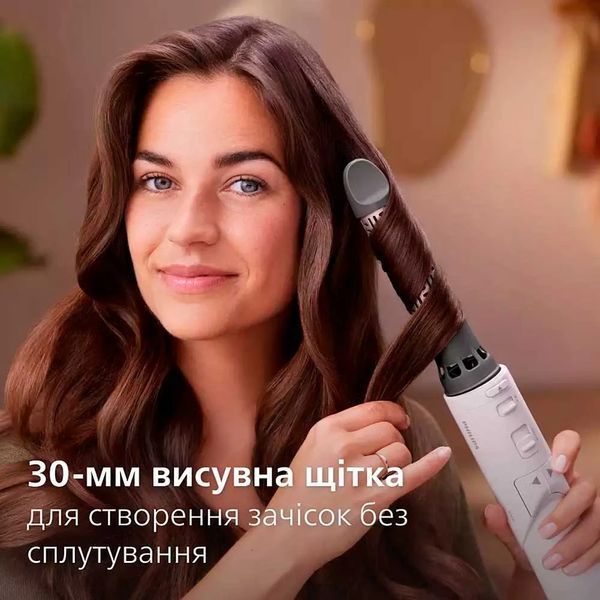 Фен-щітка Philips BHA735/00 494288 фото