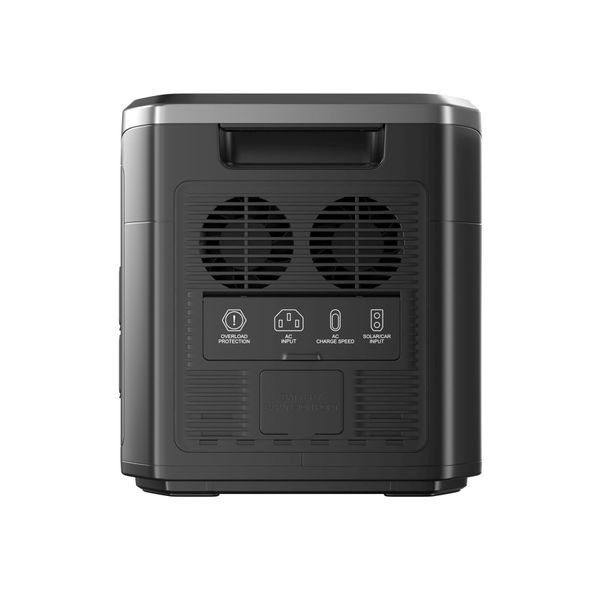 Зарядна станція Oukitel BP3000E 598108 фото