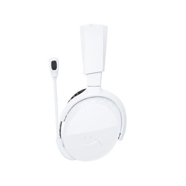 Гарнітура HyperX Cloud Stinger 3 Wireless White (BS1T9AA) 618287 фото