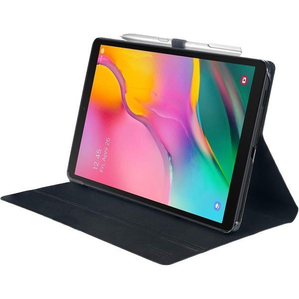 Чохол-книжка Tucano Gala для Samsung Galaxy Tab A 10.1 SM-T510/SM-T515 Black (TAB-GSA1910-BK) 329633 фото