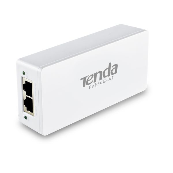 Інжектор Tenda PoE30G-AT 115007 фото