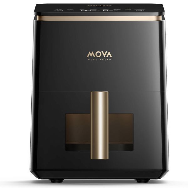 Мультипіч Mova AeroChef AF10 Pro (MOVA-AF10Pro) 580616 фото