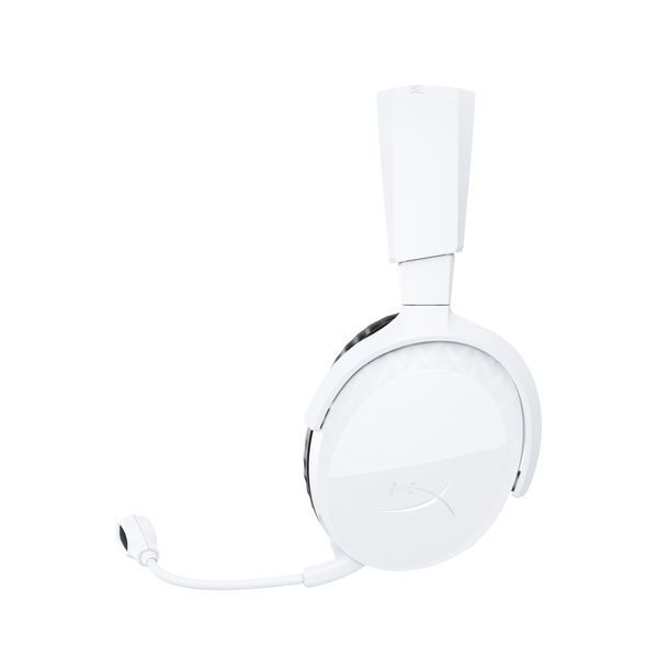 Гарнітура HyperX Cloud Stinger 3 Wireless White (BS1T9AA) 618287 фото