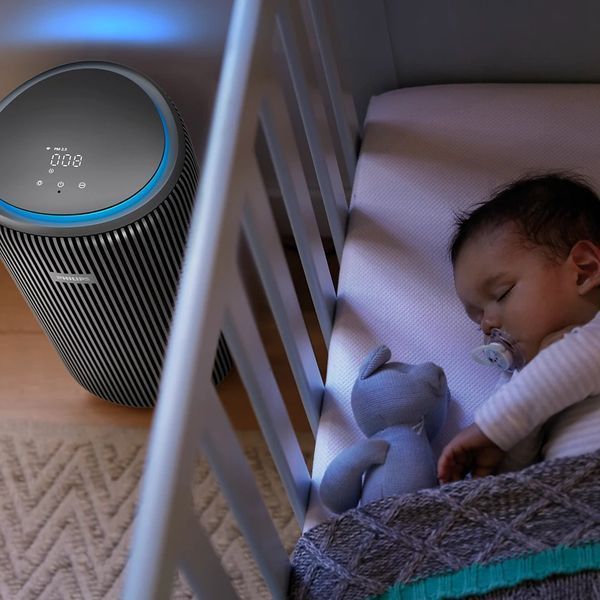 Очищувач повітря Philips AC3221/13 537964 фото