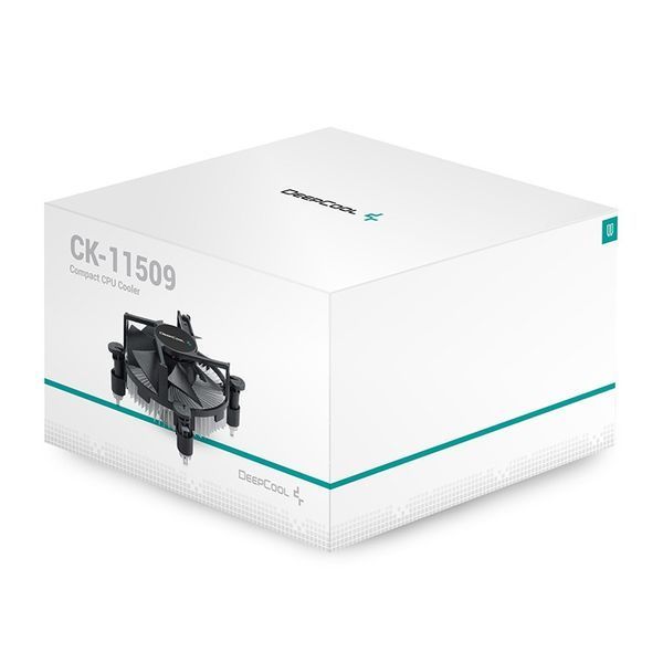 Кулер процесорний DeepCool CK-11509 (DP-ICAP-11509) 554228 фото