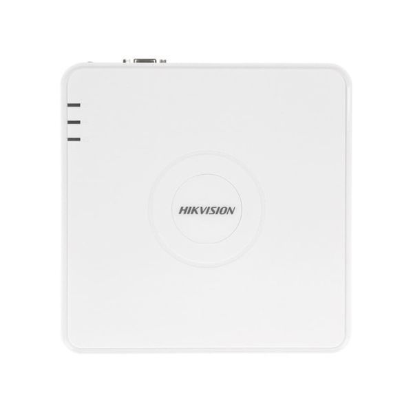 Відеореєстратор Hikvision DS-7104NI-Q1(D) 493420 фото