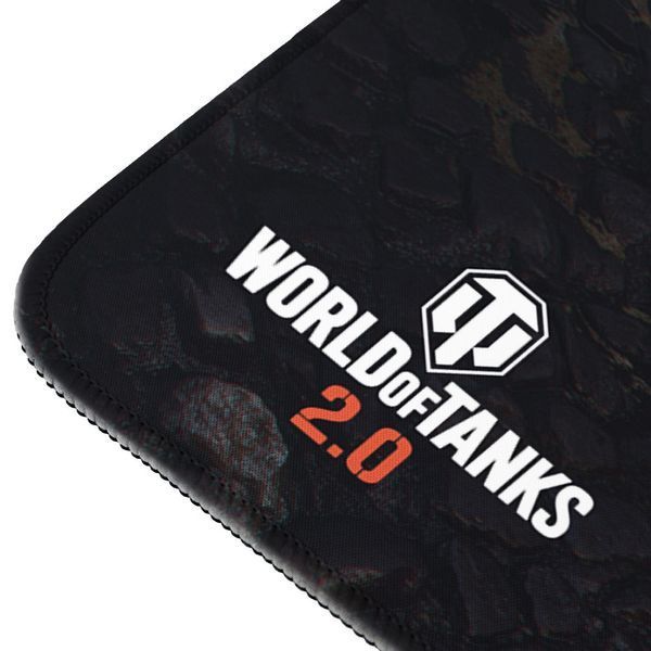 Ігрова поверхня Wargaming World of Tanks 2.0 Limited Edition XL (FWGMPWOT20LEO25XL) 586078 фото