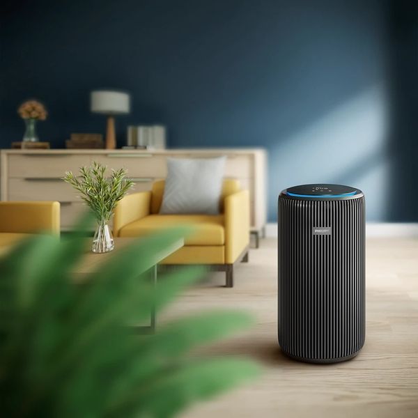 Очищувач повітря Philips AC3221/13 537964 фото