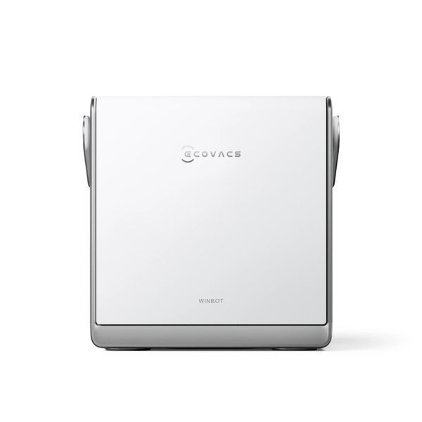Робот для миття вікон Ecovacs Winbot W2 Pro Omni (WG851-11) 555039 фото