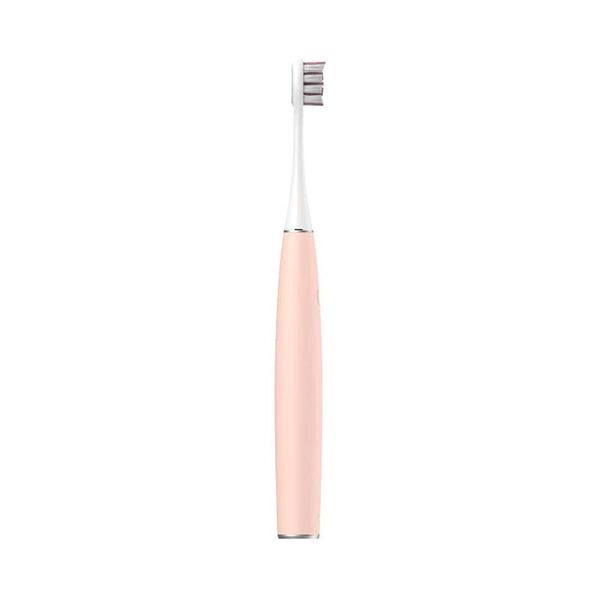 Розумна зубна електрощітка Oclean Air 2 Electric Toothbrush Pink (6970810551549) 424818 фото