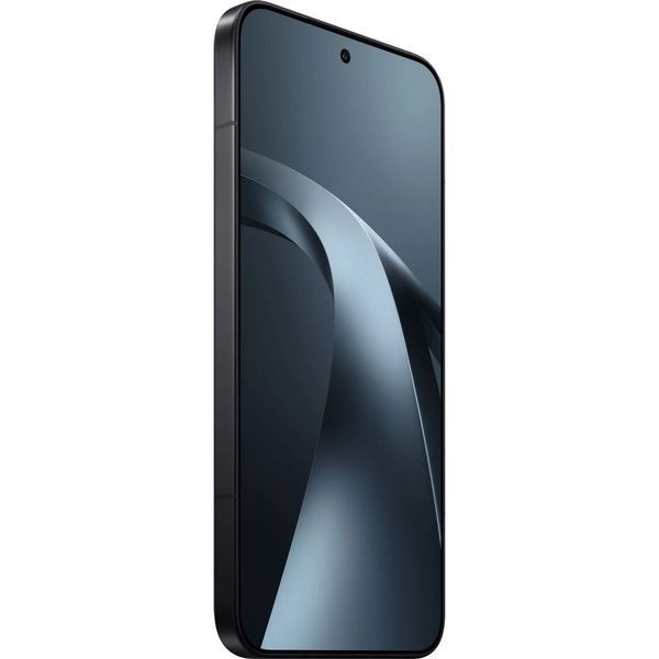 Смартфон Xiaomi 17T Pro 12/256GB Black 610633 фото