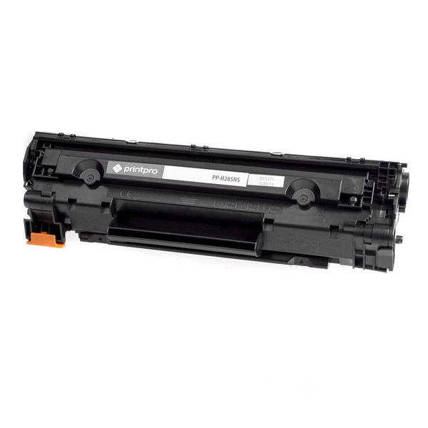 Картридж PrintPro NonStop (PP-H285NS) HP LJ P1102/1102W/M1132/M1212NF (CE285A) 457974 фото