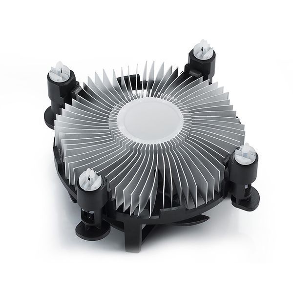 Кулер процесорний DeepCool CK-11509 (DP-ICAP-11509) 554228 фото