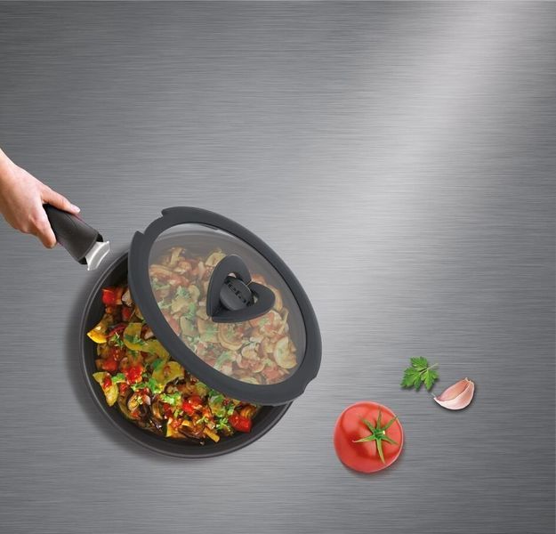 Кришка Tefal Ingenio 22 см (L9846453) 504478 фото