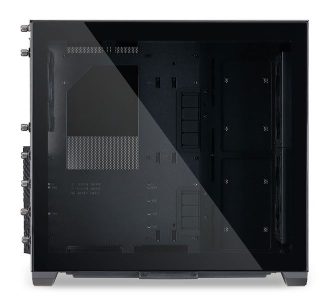 Корпус Lian Li PC-O11 Dynamic Air Mini Black (G99.O11AMX.00) без БЖ 473171 фото