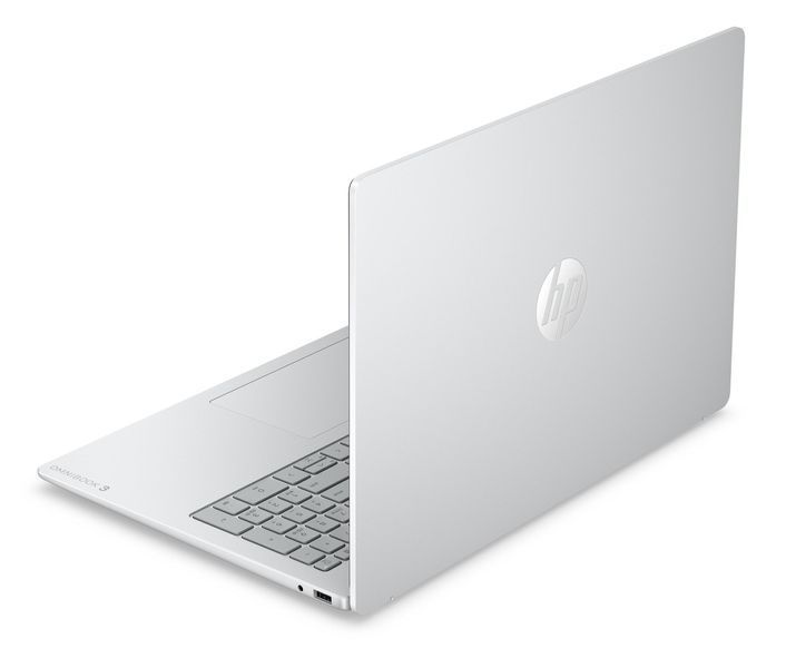 Ноутбук HP OmniBook 3 AI PC 16-bu0026ua (DV5G3EA) Silver 621573 фото