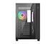 Корпус ID-Cooling View 510 ARGB Black 610543 фото 5