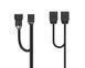 Корпус ID-Cooling View 510 ARGB Black 610543 фото 4