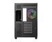 Корпус ID-Cooling View 510 ARGB Black 610543 фото 9