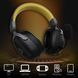 Bluetooth-гарнітура Ajazz AHM08 MAX 3-Mode Black (AHM08-MAX-BGY) 587329 фото 1