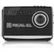Радіоприймач REAL-EL X-510 Black 453563 фото 2