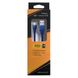 Кабель Grand-X USB - micro USB (M/M), Cu, 2.1 A, 1.2 м, Blue (NM012BL) 248584 фото 2