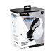 Гарнітура HyperX Cloud Stinger 3 Wireless White (BS1T9AA) 618287 фото 9
