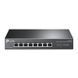 Комутатор TP-Link TL-SG108-M2 (8х2,5GE) 367582 фото 1