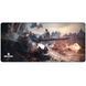 Ігрова поверхня Wargaming World of Tanks 2.0 Limited Edition XL (FWGMPWOT20LEO25XL) 586078 фото 1