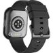 Смарт-годинник iMiki SE1 Black Silicone Strap 468849 фото 3