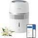Зволожувач повітря Philips HU4210/04 602789 фото 3