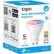 Розумна багатокольорова Wi-Fi лампа TP-Link Tapo L630 587843 фото 2