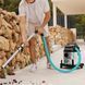Пилосос Cecotec Conga Rockstar Wet & Dry Steel Max (CCTC-08114) 571579 фото 4