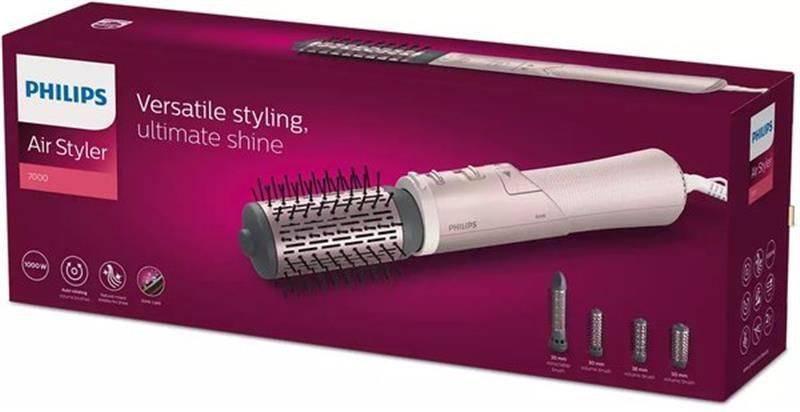 Фен-щітка Philips BHA735/00 494288 фото