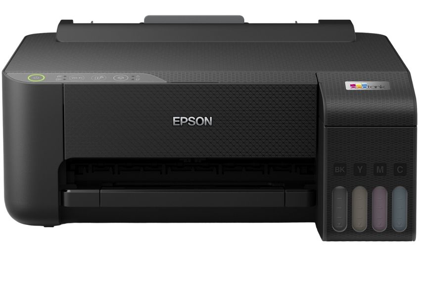 Принтер А4 кол. Epson L1250 з WI-FI (C11CJ71404) 452732 фото