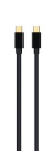 Кабель Cablexpert mini DisplayPort - mini DisplayPort (M/M), 1.8 м, Black (CCP-mDPmDP2-6) 271020 фото