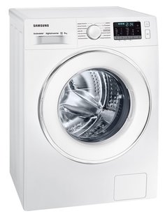 Пральна машина Samsung WW80J52K0JW/UA 464694 фото