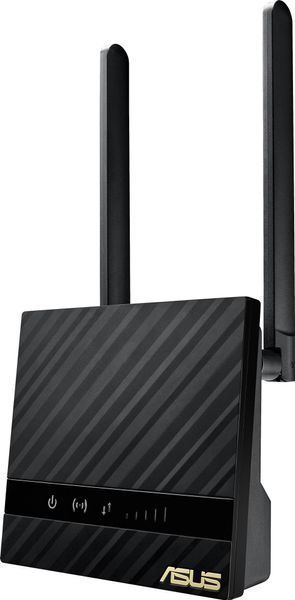 Бездротовий LTE маршрутизатор Asus 4G-N16 (90IG07E0-MO3H00) 435816 фото