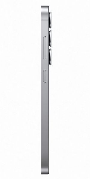 Смартфон Samsung Galaxy S25 12/256GB Silver Shadow (SM-S931BZSGEUC) 541207 фото