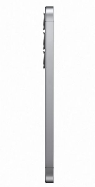 Смартфон Samsung Galaxy S25 12/256GB Silver Shadow (SM-S931BZSGEUC) 541207 фото