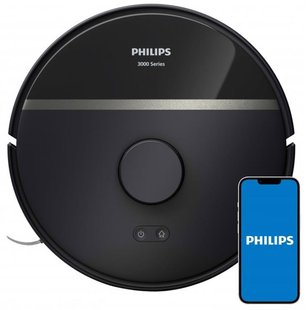 Робот-пилосос Philips XU3000/01 489076 фото