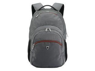 Рюкзак для ноутбука Sumdex PON-391GY 16" Grey 71336 фото