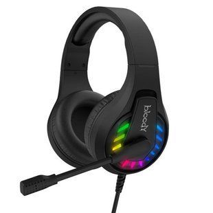 Гарнітура Bloody G230 Black 469366 фото