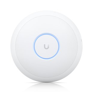 Точка доступу Ubiquiti UniFi U6 Plus (U6-PLUS) 476982 фото