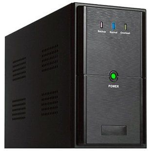 Джерело безперебійного живлення FrimeCom SL-600L 339021 фото