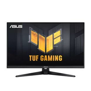 Монітор Asus 31.5" VG32UQA1A (90LM08L0-B01970) VA Black 160Hz 463767 фото