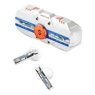Bluetooth-гарнітура Black Shark Rokas 3 White (BS-T3) 591239 фото