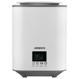 Зволожувач повітря Ardesto USH-H-26W 544654 фото