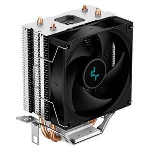Кулер процесорний DeepCool AG200 (R-AG200-BKNNMN-G) 450384 фото